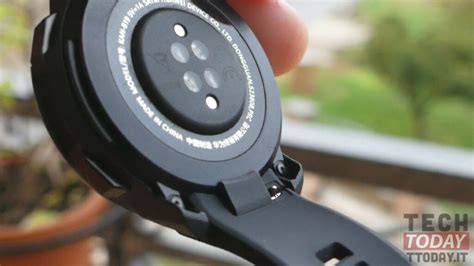Recensione HONOR Watch GS Pro | XiaomiToday.it