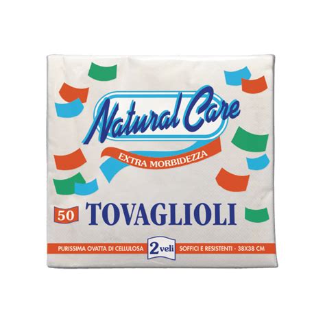 Tovaglioli Bianchi Cominparfum