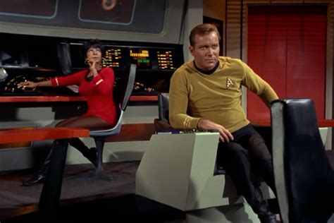 Star Trek The Original Series Season Episode The Naked Time Decider