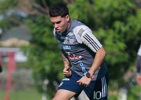 Cuarto día de pretemporada Junior entrenó en la Sede Adelita de Char