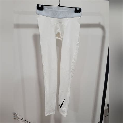 Nike Pro Leggings Gem