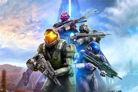 La Temporada 3 De Halo Infinite Ya Tiene Fecha ¿cuándo Iniciará Y Qué