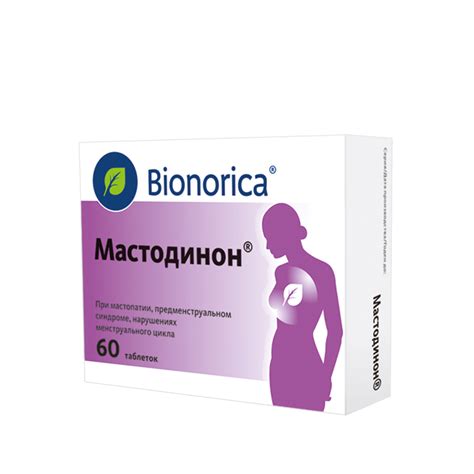 Причини виникнення мастопатії та як з нею боротися - Ango