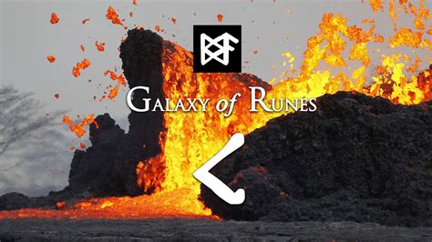 Свет рассеивающий тьму. Открытие нового. Руна Кеназ/ Kenaz - YouTube