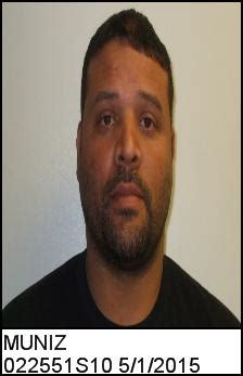Miguel Angel Muniz Sex Offender In Statesville Nc Nc S