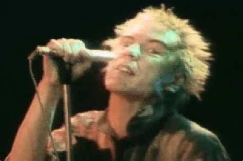 Sex Pistols Anarchy In The Uk