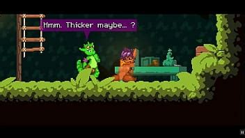 Kincaid Juego Hentai Pornplay Seleccionado Por Los Fans Ep Probando El Consolador De