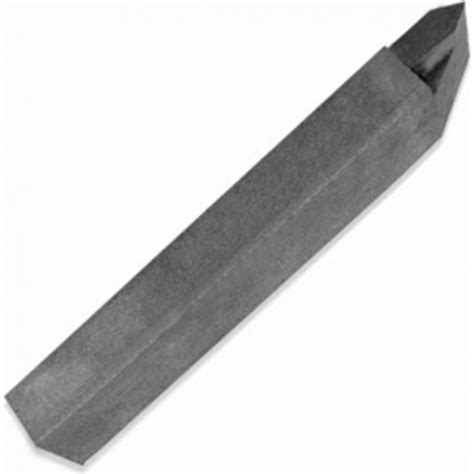 Резец резьбовой наружная резьба (25x20x140 мм; Т15К6) Sekira ...