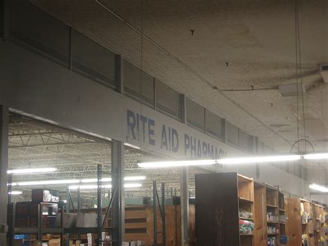 Former Rite Aid Newport KY Now A Kentucky Motor Pool Par Flickr