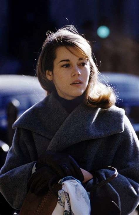 A Glorious Collection Of Jane Fonda Photographs Flashbak