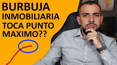 CRISIS HIPOTECARIA COMIENZA BURBUJA INMOBILIARIA ESTADOS UNIDOS YouTube