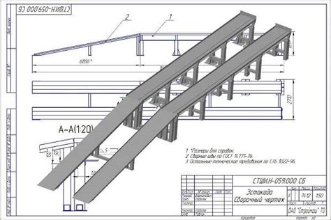 Что такое эстакада в строительстве