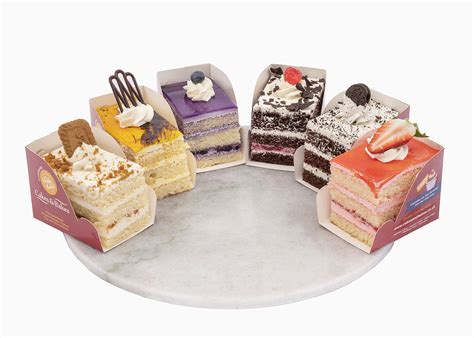 birthday cake slice