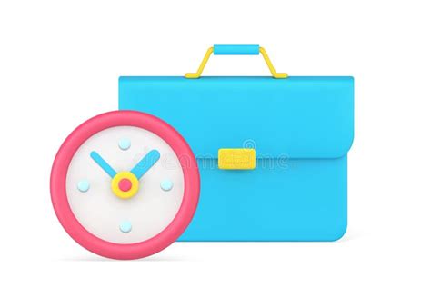 Time Efficiency Icon Stock Illustrations 25623 Time Efficiency Icon