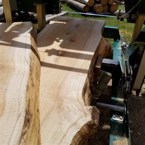 Organic Furniture Design | Holland Centre | Oliver Wood Designs