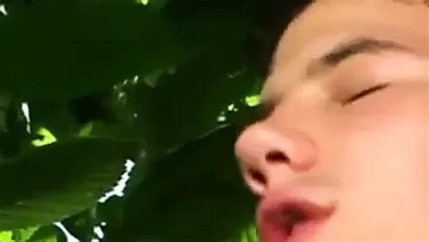 Im Garten Abgewixx Gay Porn Xhamster