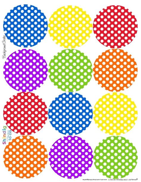 Free Circle Dots Cliparts Download Free Circle Dots Cliparts Png