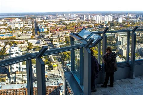 Топ 30 — достопримечательности Свердловской области