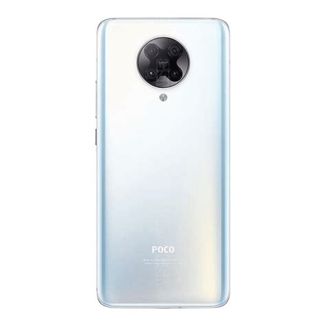 Xiaomi Poco F2 Pro Branco 128gb Muito Bom Doji