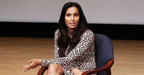 Padma Lakshmi Claps Back At Body Shamers Be More Grown Up