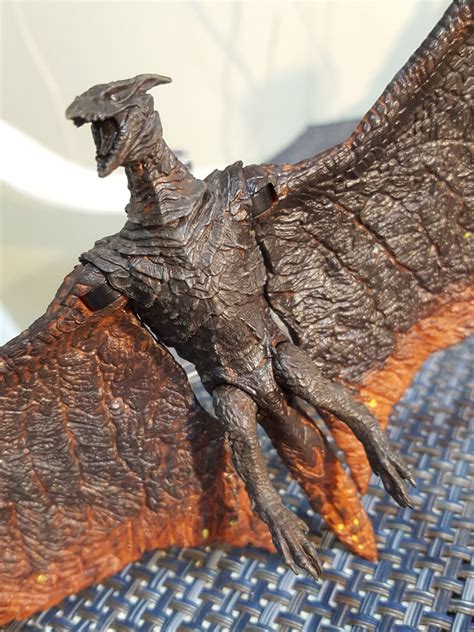 NECA Rodan 2019