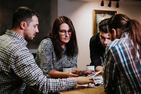 3 Ejemplos Del Coaching Empresarial Definición Y Tipos Egm