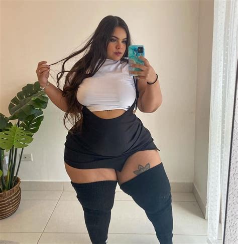Gracie Bon BBW ShesFreaky