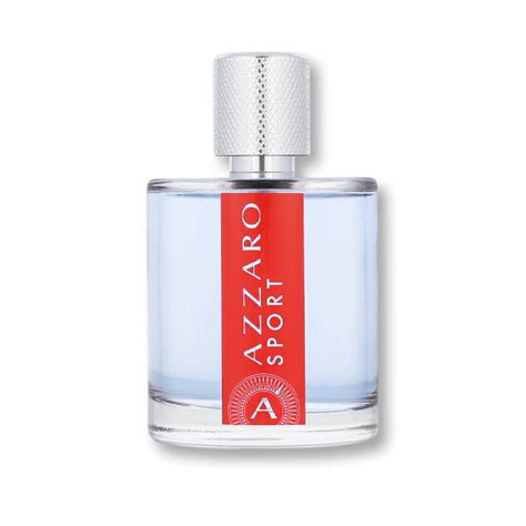 Shop Azzaro Sport EDT in Australia