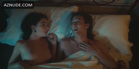 The Law According To Lidia Poet Nude Scenes Aznude