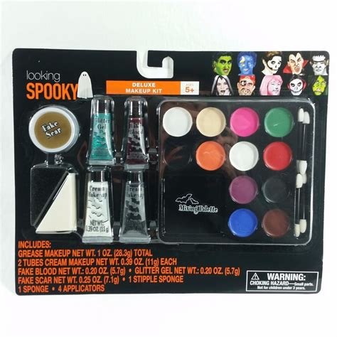 Walgreens Makeup Kits - Mugeek Vidalondon