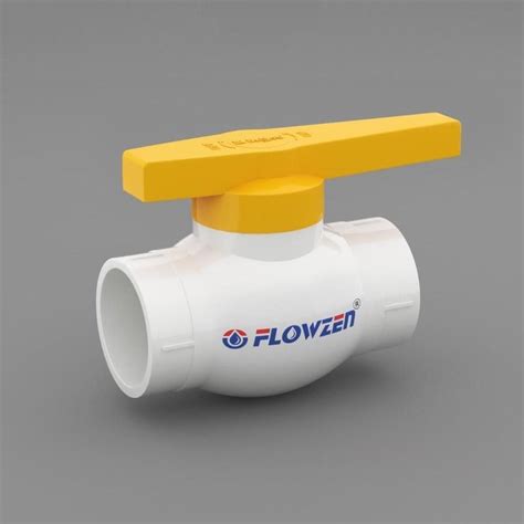 DELSON Solid Ball Valve At Rs 130 Piece In Ahmedabad ID 10881268297