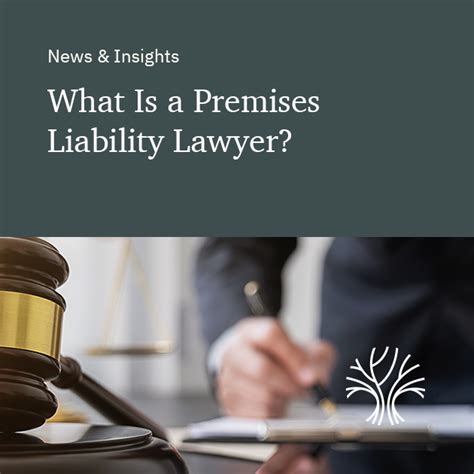 What Is A Premises Liability Lawyer Comprehensive Guide