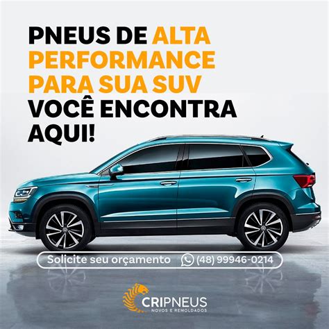 Cripneus Comércio De Pneus Criciúma - Cripneus | Criciúma SC
