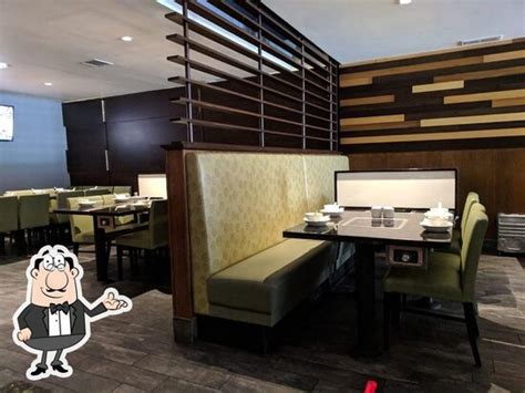 Menu At Happy Lamb Hot Pot Restaurant Chicago S Wentworth Ave