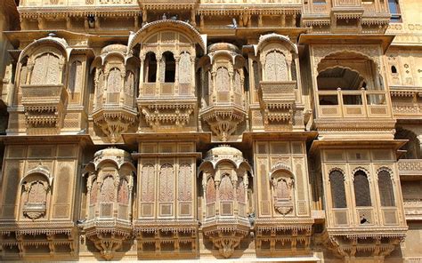 Patwon Ki Haveli, Jaisalmer - Entry Fee, Visit Timings, Things To Do ...