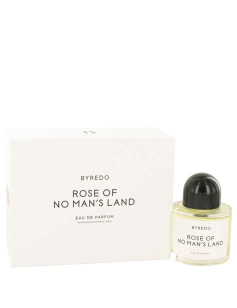 Byredo Rose Of No Man S Land Eau De Parfum Spray By Byredo Ml