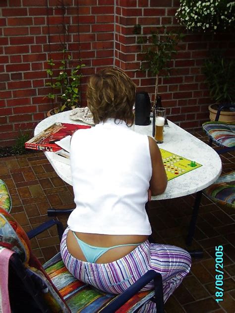 Milf Thongs Porn Pictures XXX Photos Sex Images PICTOA