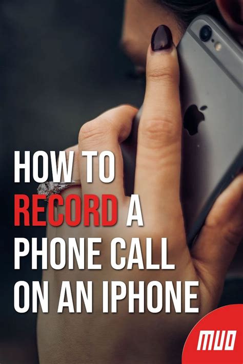 How To Record Phone Calls And Conversations On Iphone Iphone Hacks