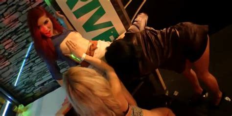 Tainster DSO Party Sextasy Part Lesbian Cam Tnaflix