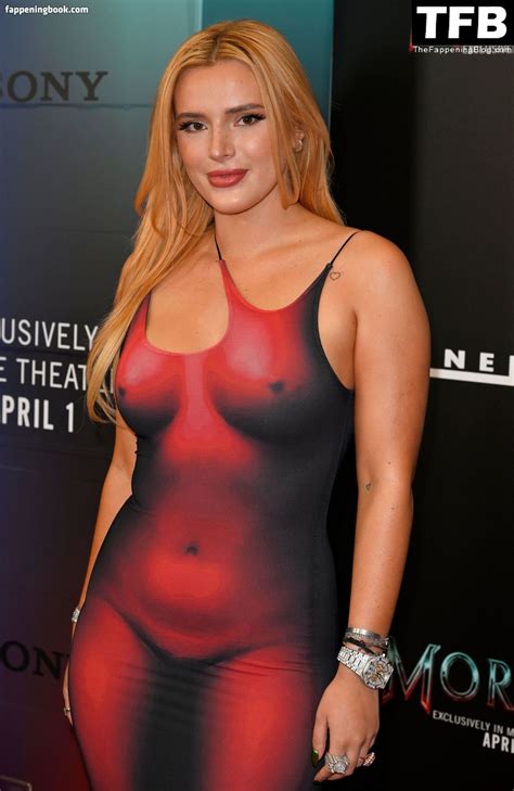Bella Thorne Bellathornevip Nude OnlyFans Leaks The Fappening Photo 1683154 FappeningBook