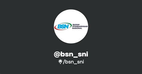 bsn_sni | Facebook | Linktree