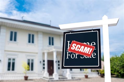 How to Avoid Scams When Searching for Rentals
