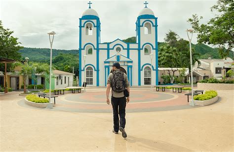 Lugares Turísticos De Bolívar Descubre Los Principales Atractivos De Este Bello Departamento