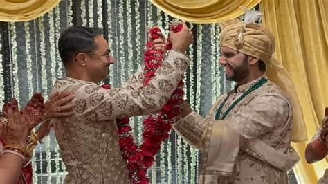 Same Sex Marriage इन दश म सम सकस मरज पर मलत ह मत यह मल कनन मनयत