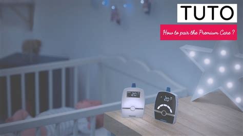 HOW TO PAIR THE PREMIUM CARE - YouTube