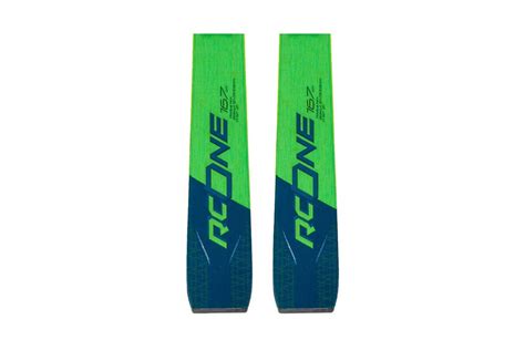 Fischer RC One 73 AR + RS11