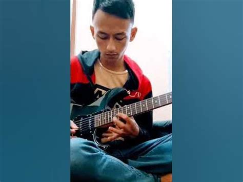 Trimonti guitar solo - YouTube