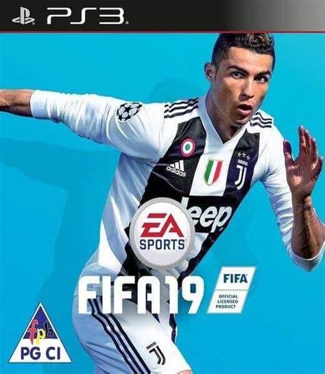 FIFA 19 PS3 | PS3 Digital Perú | Venta de Juegos Digitales Perú ...