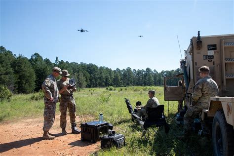 The 82nd Airborne is dropping munitions from drones - Task & Purpose