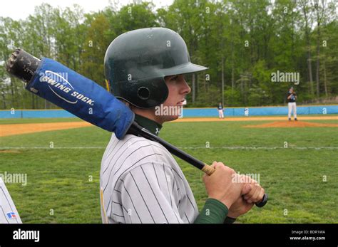 baseball batter  res stock photography  images alamy